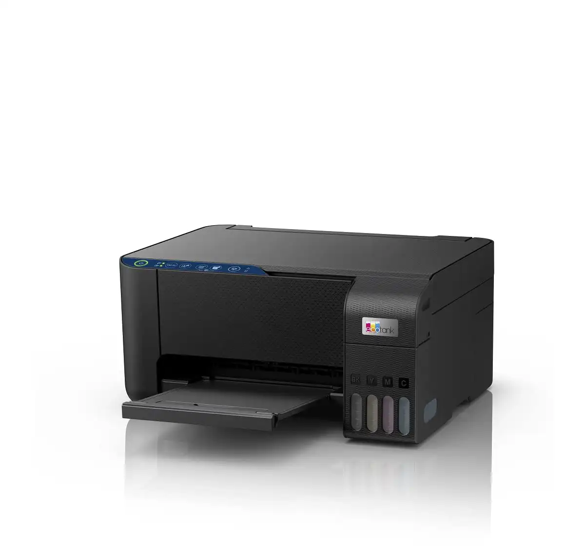 512f8pCW7vL._SL1200_.webp EcoTank L3252 Wi-Fi All-in-One Ink Tank Printer (Black) - Image 1