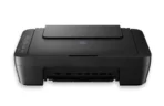 PIXMA E470 All in One (Copy) WiFi Ink Efficient Colour for Home - Image 2