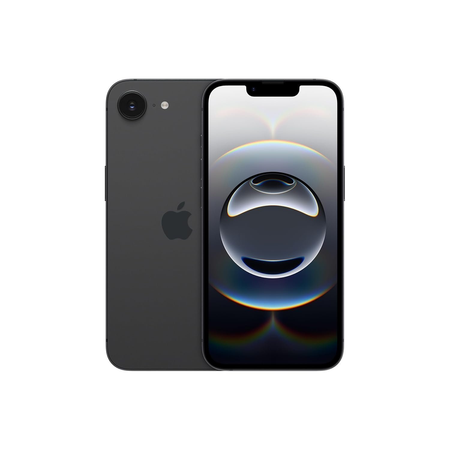 61FMZ9rSZUL._SL1500_.jpg iPhone 16e 128 GB: Built for Apple Intelligence, A18 - Image 1