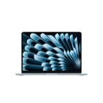 Apple 2025 MacBook Air (13-inch, Apple M4 chip with 10-core CPU