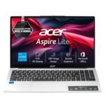 acer Aspire Lite 12th Gen Intel Core i5-12450H, Office 2024